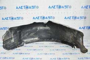 Rear left fender liner Ford Explorer 16-19 rest, tear