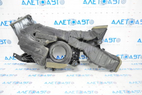 Rear Row Heater Housing Bare Ford Explorer 11-19