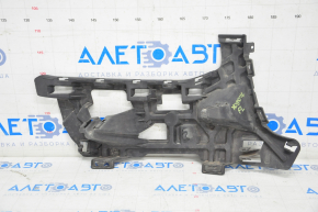 Front bumper mount left inner Volvo XC90 16-23