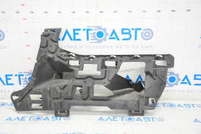Front bumper mount left inner Volvo XC90 16-23