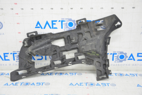 Front bumper mount right inner Volvo XC90 16-23