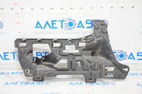Front bumper mount right inner Volvo XC90 16-23