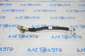 Air conditioning pipe rear row to heater Ford Explorer 11-19