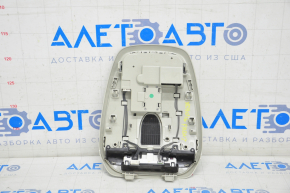 Front light Volvo XC90 16-23 under sunroof, grey