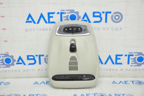 Front light Volvo XC90 16-23 under sunroof, grey