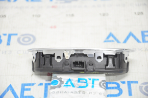 Rear light Volvo XC90 16-22 gray