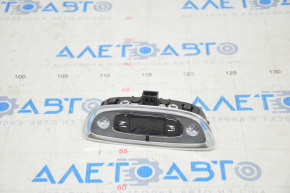 Rear light Volvo XC90 16-22 gray