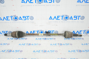 Drive axle rear left Ford Explorer 11-19 rusty