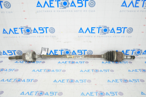 Drive axle rear right Ford Explorer 11-19 rusty