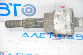 Drive axle rear right Ford Explorer 11-19 rusty