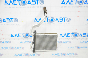 Ford Explorer 11-19 Rear Heater Radiator