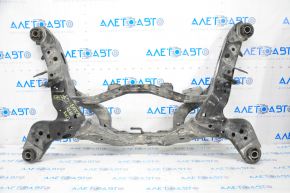 Rear subframe Ford Explorer 11-19 awd, gearbox silents are cracked