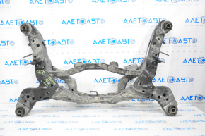 Rear subframe Ford Explorer 11-19 awd, gearbox silents are cracked