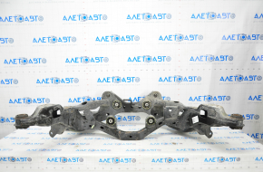 Rear subframe Ford Explorer 11-19 awd, gearbox silents are cracked