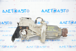 Rear differential gearbox Ford Explorer 12-19 44k