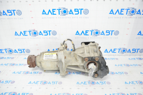 Rear differential gearbox Ford Explorer 12-19 44k