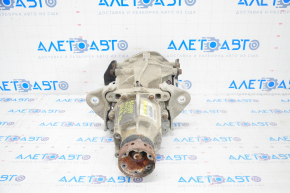Rear differential gearbox Ford Explorer 12-19 44k