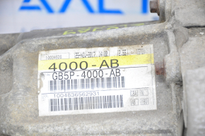 Rear differential gearbox Ford Explorer 12-19 44k