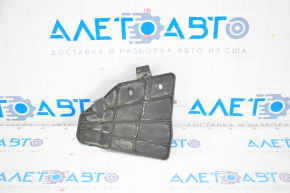 Mudguard rear left Ford Explorer 11-19 on the threshold