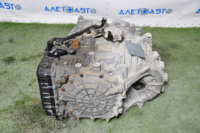 Automatic transmission assembly Dodge Dart 13-13 Powertech 6F24 112k, 7/10 clutch slipping