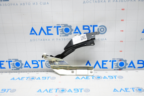 Hood hinge right Infiniti G25 G35 G37 4d 06-15
