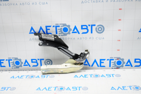 Hood hinge right Infiniti G25 G35 G37 4d 06-15