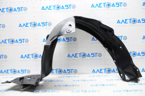 Front right mudguard Honda Accord 13-15 prerest TYC