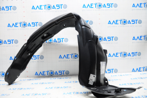 Front right mudguard Honda Accord 13-15 prerest TYC