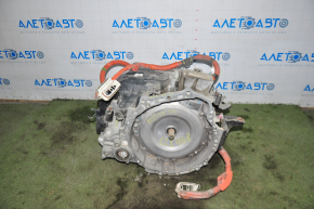 Automatic transmission assembly Toyota Avalon 13-18 2.5 hybrid 9/10