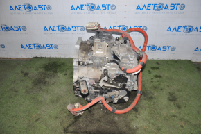 Automatic transmission assembly Toyota Avalon 13-18 2.5 hybrid 9/10