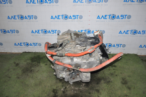 Automatic transmission assembly Toyota Avalon 13-18 2.5 hybrid 9/10