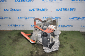 Automatic transmission assembly Toyota Avalon 13-18 2.5 hybrid 9/10