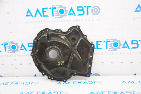 Front Block Cover Audi A4 B8 08-16 2.0T