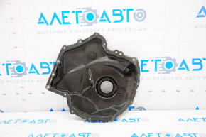 Front Block Cover Audi A4 B8 08-16 2.0T