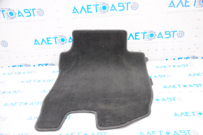 Carpet interior rear left Honda HR-V 16-22 cloth, black