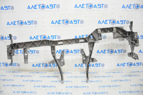 Under-torpedo pipe reinforcement Volvo XC90 16-23