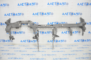 Under-torpedo pipe reinforcement Volvo XC90 16-23