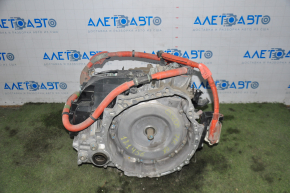 Automatic transmission assembly Lexus ES300h 13-18 cvt 71k