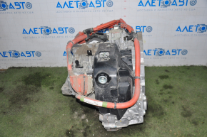 Automatic transmission assembly Lexus ES300h 13-18 cvt 71k