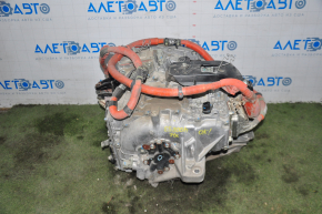 Automatic transmission assembly Lexus ES300h 13-18 cvt 71k