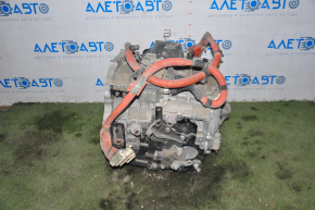 Automatic transmission assembly Lexus ES300h 13-18 cvt 71k