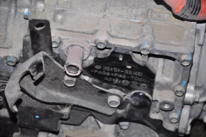 Automatic transmission assembly Lexus ES300h 13-18 cvt 71k