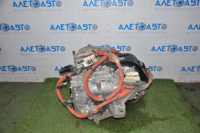 Automatic transmission assembly Toyota Avalon 13-18 2.5 hybrid 10/10