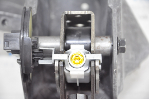 Volvo XC90 16-22 brake pedal with pyropatron and sensor