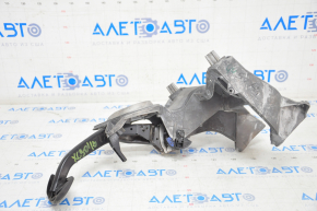 Volvo XC90 16-22 brake pedal with pyropatron and sensor
