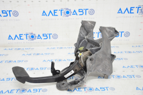 Volvo XC90 16-22 brake pedal with pyropatron and sensor