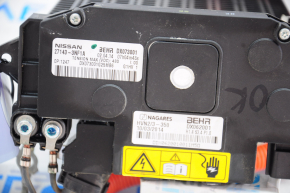 Dry shade Nissan Leaf 13-17