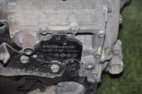 Automatic transmission complete Toyota Avalon 13-18 2.5 hybrid 110k, 9/10