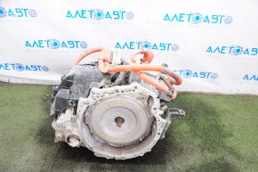 Automatic transmission assembly Lexus ES300h 13-18 cvt 102k