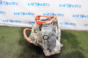 Automatic transmission assembly Lexus ES300h 13-18 cvt 102k